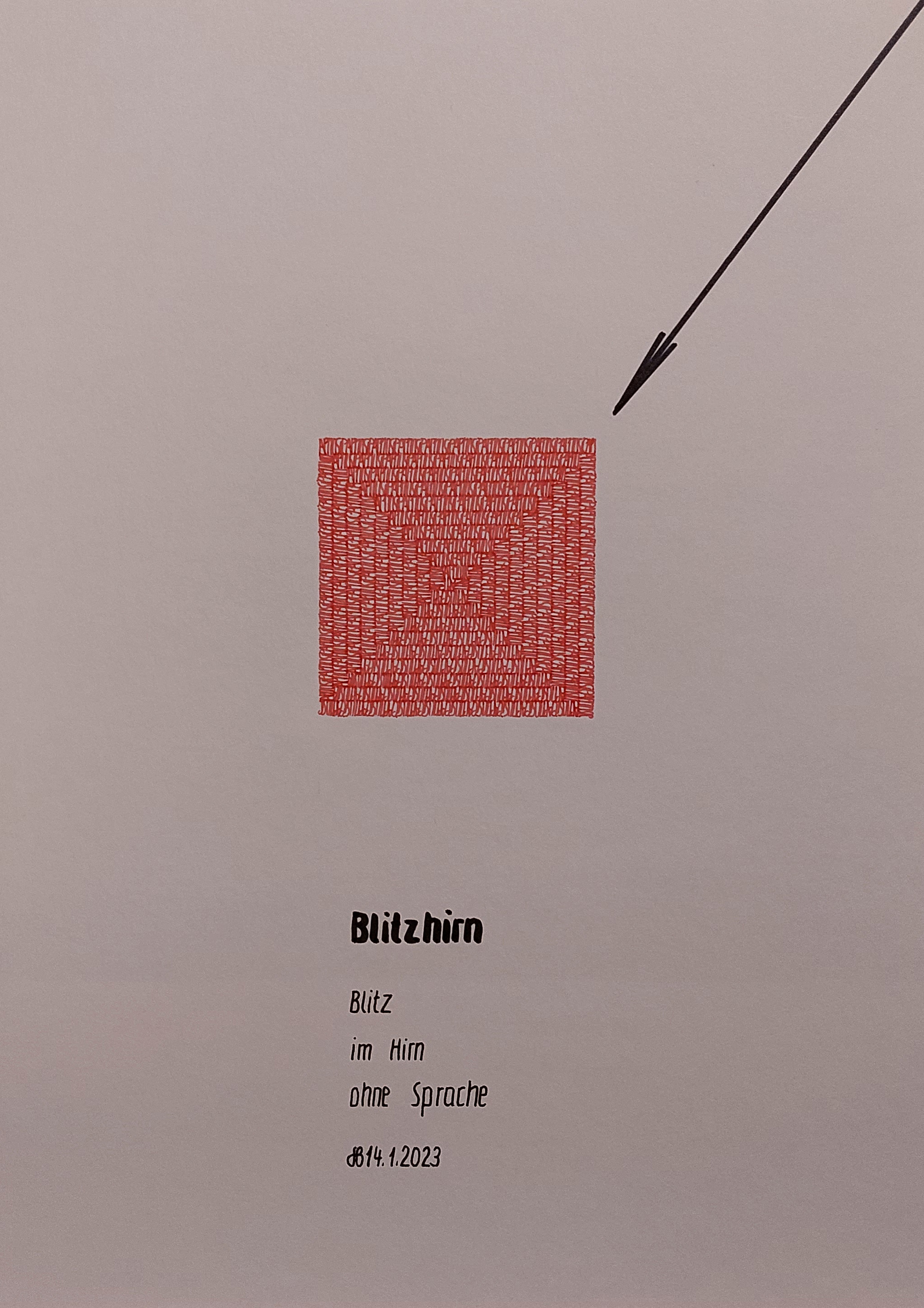 Blitzhirn