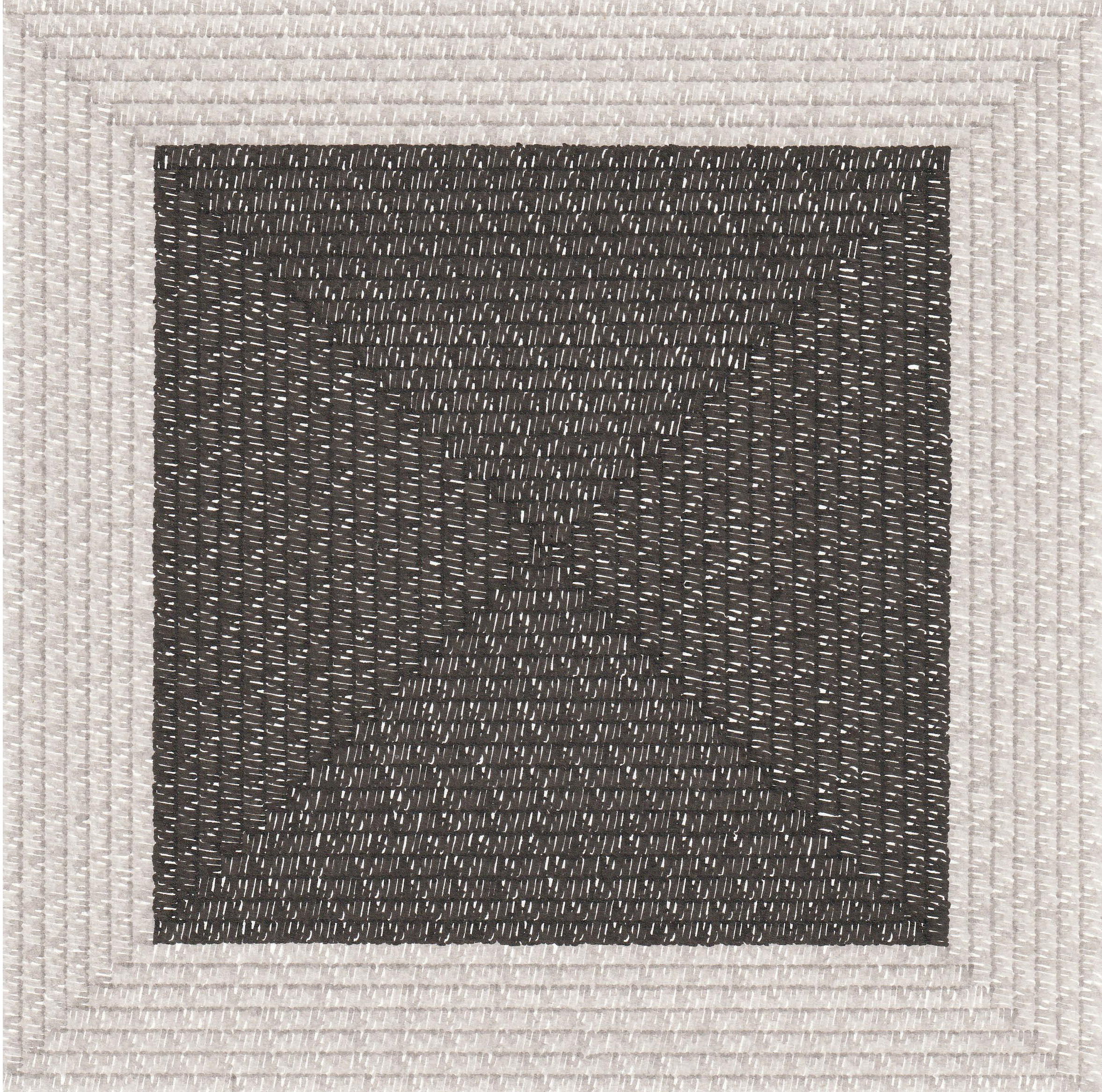 Das schwarze Quadrat