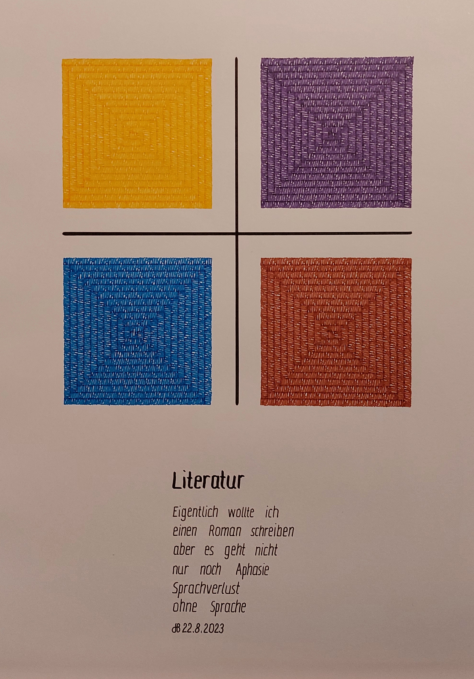 Literatur